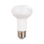 LED R63 E27 230V 10W 3.000K 120° 800Lm Ra80 ACA R6310WW