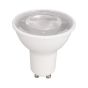 ΛΑΜΠΑ LED GU10 6W 3000K 38° 175-250V Eurolamp 147-77847