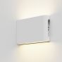 it-Lighting Niskey - LED 14W 3CCT Up and Down Wall Light in White Color 80204120