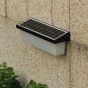 it-Lighting Oneida-LED 2,5W 3000K/6000K Solar Outdoor Light in Black Color 80204310S