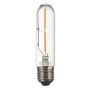 Λαμπτήρας Led Filament Clear Dimmable T30-2  E27  2w 2700K 160lm Ø30xH130mm Enjoy EL827902