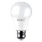 InLight E27 LED A60 15watt 3000Κ Θερμό Λευκό 7.27.15.04.1