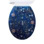 Κάλυμμα Λεκάνης Καπάκι WC 36x43cm MDF SL8523 San Lorentzo 8523