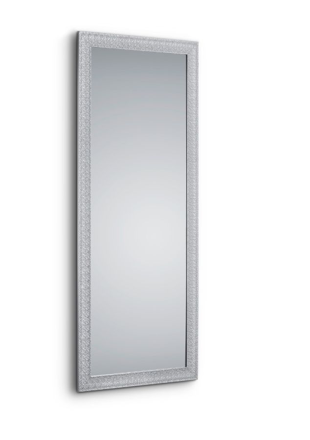 Καθρέπτης Επίτοιχος  Π70*Y170 cm Silver Πλαστικό Mirrors & More Ariane 1010306