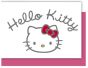 Hello Kitty παιδικό σερβίτσιο φαγητού Ango 005988